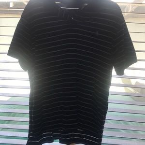 White/Blue Limited Ralph Lauren Polo